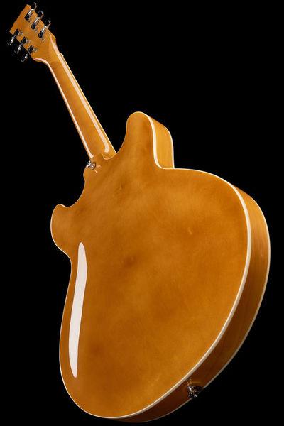 Harley Benton HB-35Plus Lemon RW - Image 13