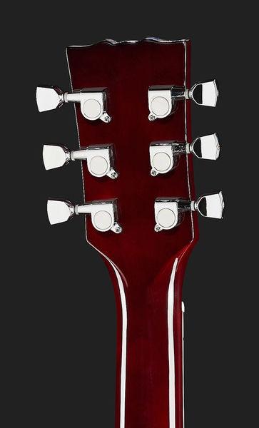 Harley Benton HB-35Plus Vintage Burst - Image 7