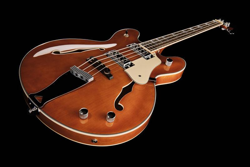 Harley Benton HB-60 WB - Image 10