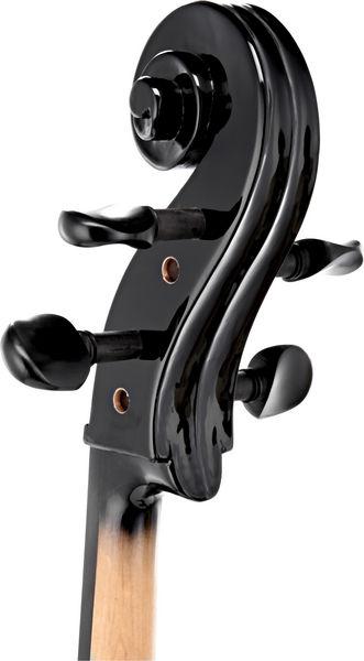 Harley Benton HBCE 830BK 4/4 E-Cello - Image 8