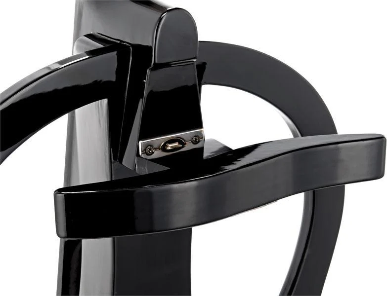 Harley Benton HBCE 830BK 4/4 E-Cello - Image 9