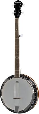 Harley Benton HBJ-25LH