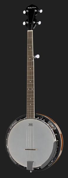 Harley Benton HBJ-25LH - Image 2