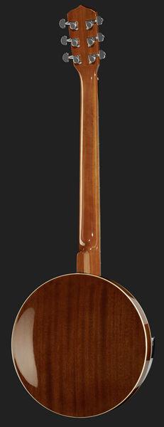 Harley Benton HBJ-26 - Image 3
