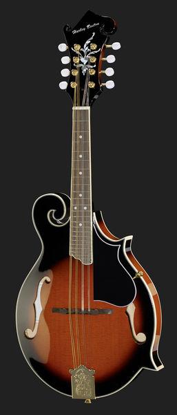 Harley Benton HBMA-100 VS - Image 2