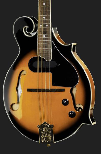 Harley Benton HBMA-100E- VS - Image 4