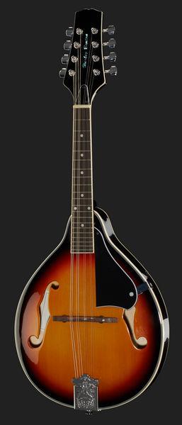 Harley Benton HBMA-50 Mandolin VS - Image 2