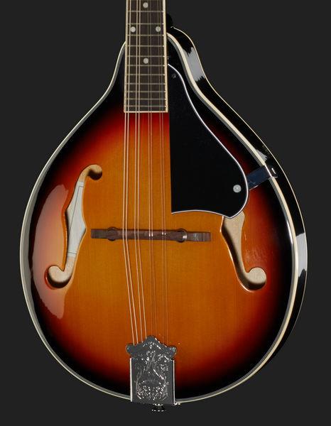 Harley Benton HBMA-50 Mandolin VS - Image 4