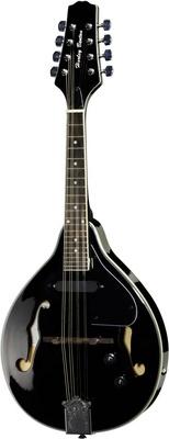 Harley Benton HBMA-50E Mandolin BK