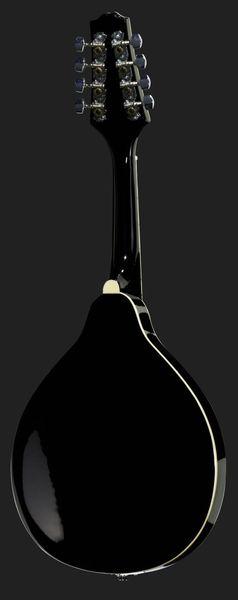 Harley Benton HBMA-50E Mandolin BK - Image 3