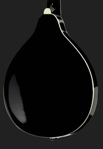 Harley Benton HBMA-50E Mandolin BK - Image 5