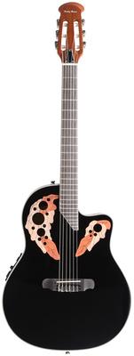 Harley Benton HBO-850 Classic Black