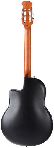 Harley Benton HBO-850 Classic Blue - Image 3