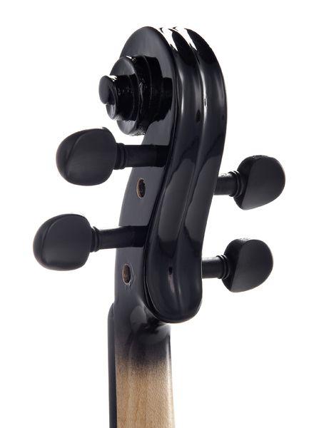 Harley Benton HBV 800BK Violin 4/4 - Image 6