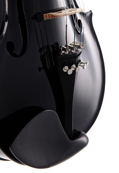 Harley Benton HBV 800BK Violin 4/4 - Image 8
