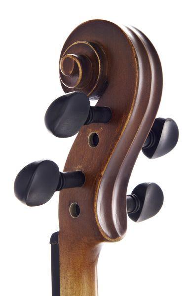 Harley Benton HBV 800NV Violin 4/4 - Image 6