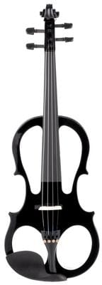 Harley Benton HBV 840BK 4/4 Electric Violin