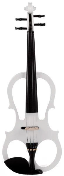 Harley Benton HBV 840VW 4/4 Electric Violin - Image 11
