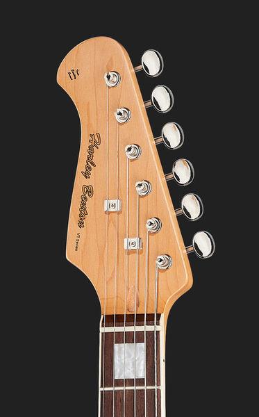 Harley Benton JA-60LH SB Vintage Series - Image 6