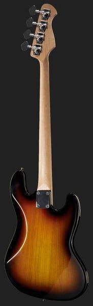 Harley Benton JB-20 SB LH Bundle - Image 3