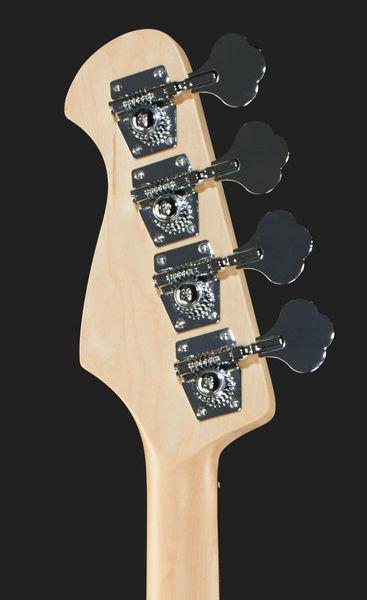 Harley Benton JB-40FL SB RW - Image 7