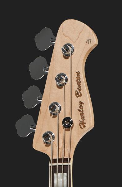 Harley Benton JB-75 SB Vintage Series - Image 6