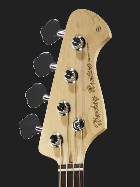 Harley Benton JB22-Set 1 - Image 6