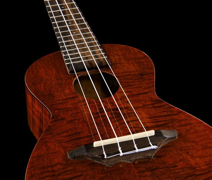 Harley Benton Kahuna CLU-42C - Image 10