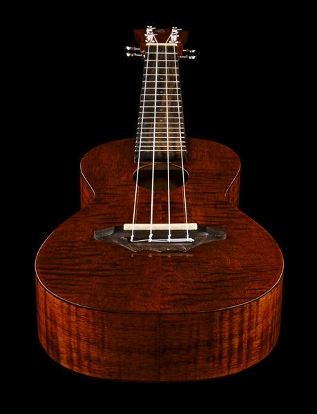 Harley Benton Kahuna CLU-42C - Image 8