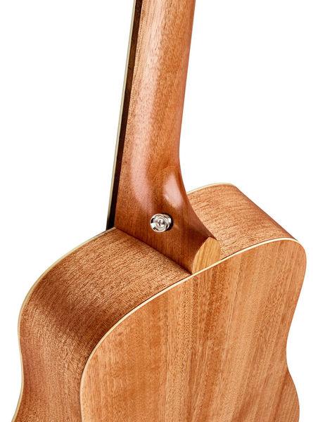 Harley Benton Kahuna Electro-Acoustic CLU-Bass Ukulele - Image 8