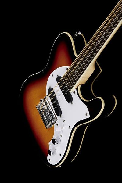 Harley Benton MA-500 SB Bundle - Image 5