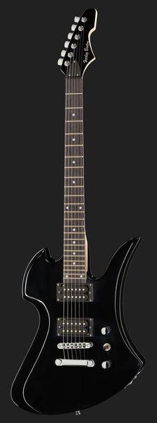 Harley Benton MB-20BK Rock Series - Image 2