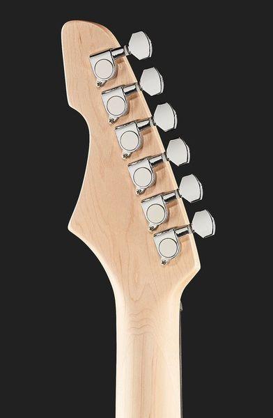 Harley Benton MB-20BK Rock Series - Image 6