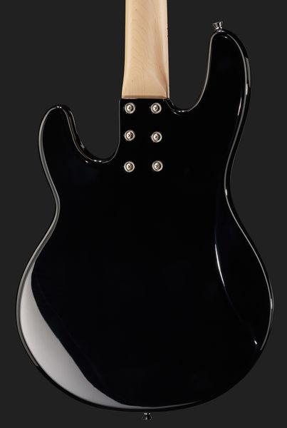 Harley Benton MB-4 SB Deluxe Series - Image 5