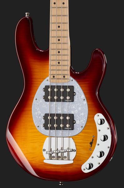 Harley Benton MM-84A SB Deluxe Series - Image 4
