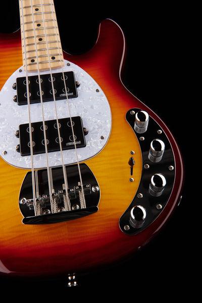 Harley Benton MM-84A SB Deluxe Series - Image 9