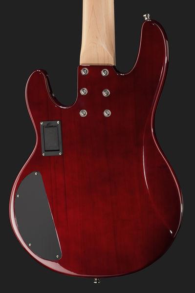 Harley Benton MM-85A SB Deluxe Series - Image 5