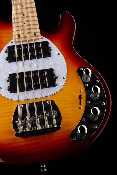 Harley Benton MM-85A SB Deluxe Series - Image 9
