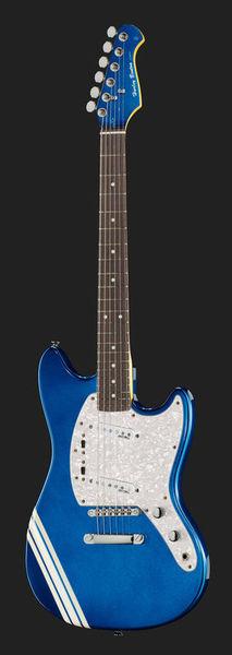 Harley Benton MS-60 PB LTD Edition Bundle 2 - Image 2