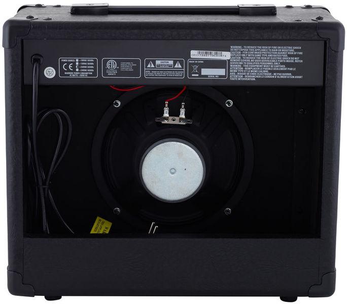 Harley Benton MS-60 PB LTD Edition Bundle 2 - Image 7