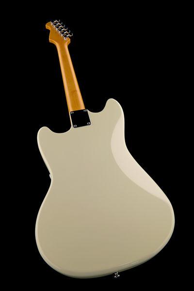 Harley Benton MS-60 VW Vintage Series - Image 10