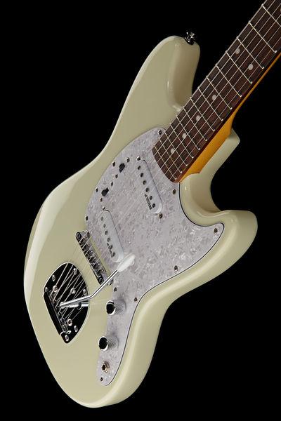 Harley Benton MS-60 VW Vintage Series - Image 11