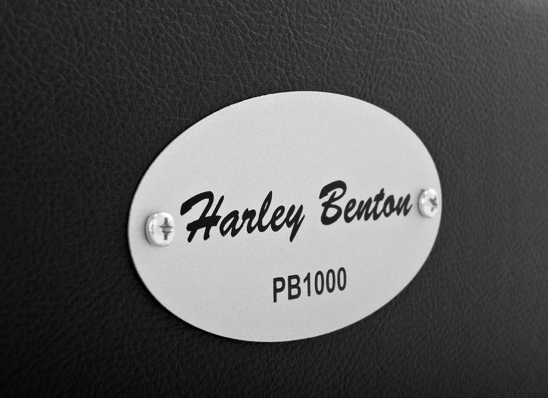 Harley Benton PB1000 - Image 9