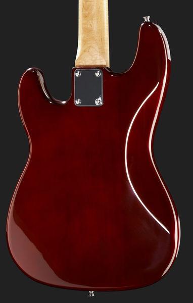 Harley Benton PJ-4 HTR Deluxe Series - Image 5