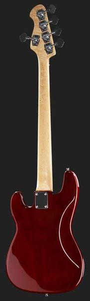 Harley Benton PJ-5 HTR Deluxe Series Set 1 - Image 3