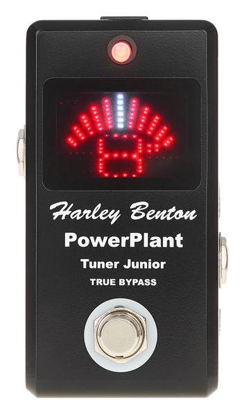 Harley Benton PowerPlant Tuner Junior - Image 5