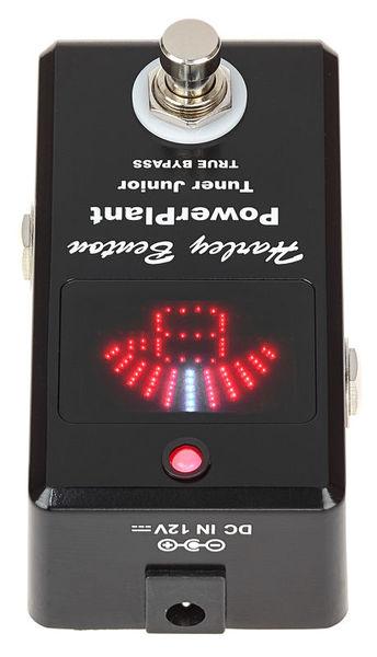 Harley Benton PowerPlant Tuner Junior - Image 6
