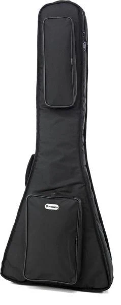 Harley Benton R-10 BK Rock Series Bundle 2 - Image 6