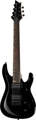Harley Benton R-457 BK Progressiv Series