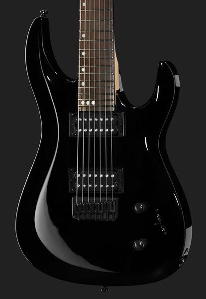 Harley Benton R-457 BK Progressiv Series - Image 4